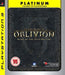 Elder Scrolls IV: Oblivion [Game of the Year Platinum]