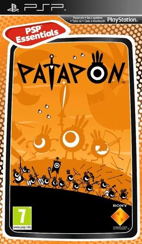 Patapon [PSP Essentials]
