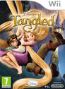 Tangled