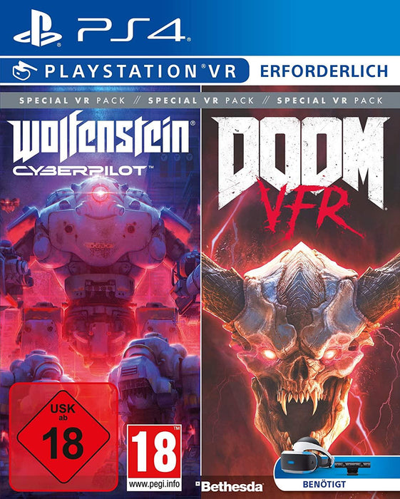 Special VR Pack