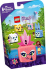 Olivia's Flamingo Cube #41662