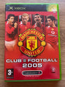 Club Football 2005: Manchester United