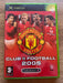 Club Football 2005: Manchester United