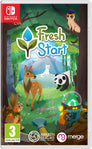 Fresh Start
