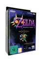 Zelda Majora's Mask 3D [Special Edition]
