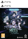 Mato Anomalies [Day One Edition]
