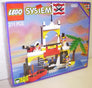Imperial Outpost #6263