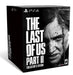The Last of Us Part II [Collector's Edition]