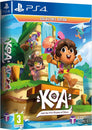Koa and the Five Pirates of Mara [Collector's Edition]