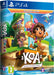 Koa and the Five Pirates of Mara [Collector's Edition]