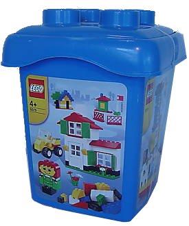 Creator Bucket #5519