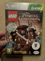 LEGO Pirates of the Caribbean: The Video Game [Classics]