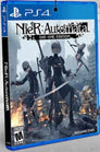 NieR: Automata [Day One]