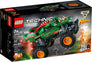 Monster Jam Dragon #42149