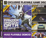 Official Australian Xbox Magazine Game Disc #13