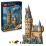 Hogwarts Castle: The Main Tower #76454