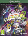 Nickelodeon Kart Racers 2: Grand Prix