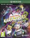 Nickelodeon Kart Racers 2: Grand Prix