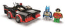 Batman Classic TV Series Batmobile [Comic Con]