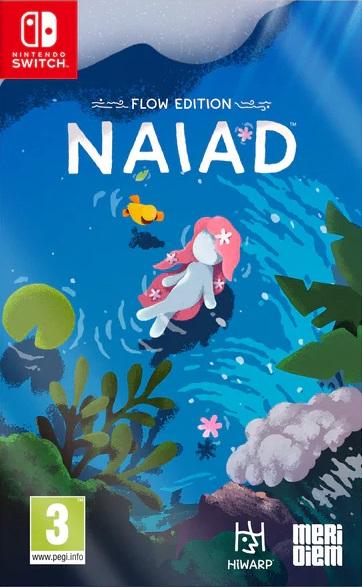 Naiad [Flow Edition]