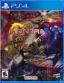 Contra Anniversary Collection [Best Buy]