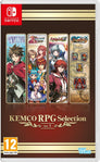Kemco RPG Selection Vol. 1