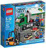 Cargo Truck #60020