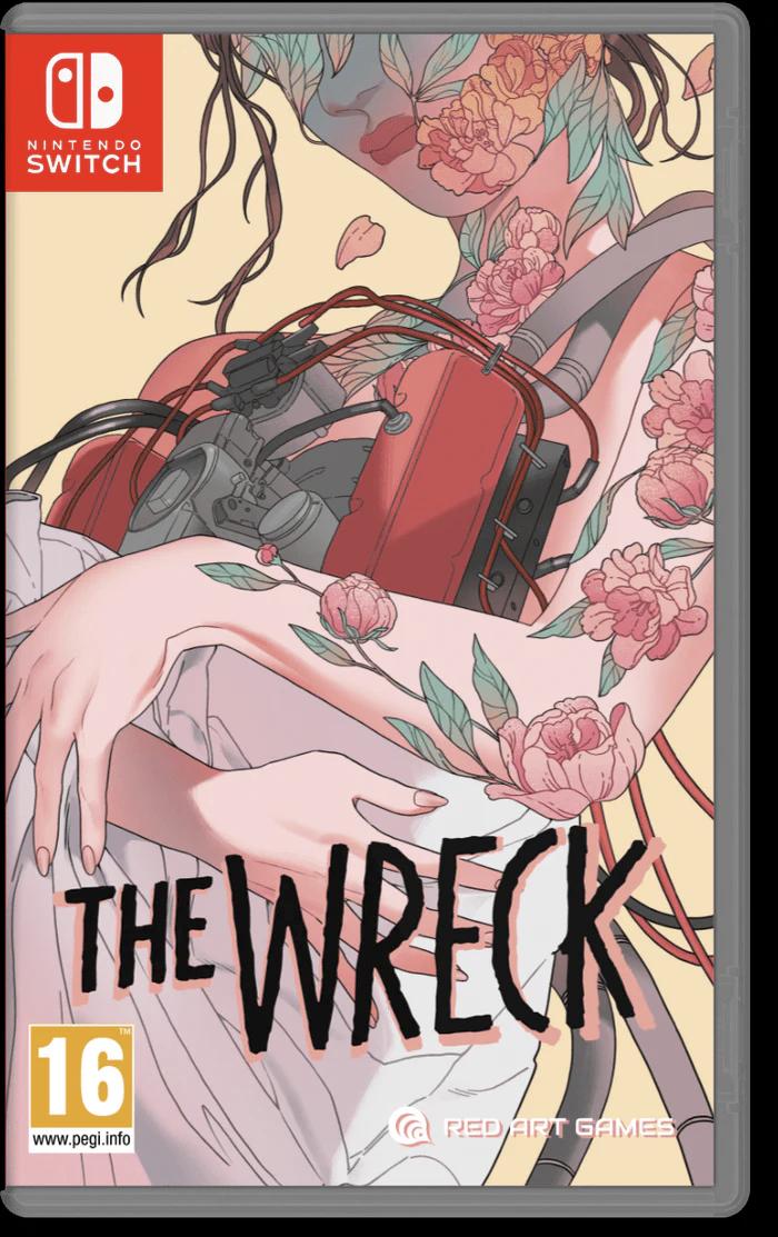 The Wreck