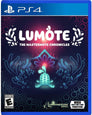 Lumote: The Mastermote Chronicles