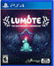 Lumote: The Mastermote Chronicles