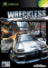 Wreckless: The Yakuza Missions