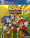 Sonic Mania Plus [Artbook Edition]