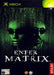 Enter the Matrix