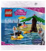 Olaf's Summertime Fun #30397