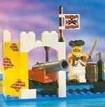 Imperial Cannon #1795