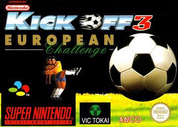 Kick Off 3