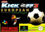 Kick Off 3