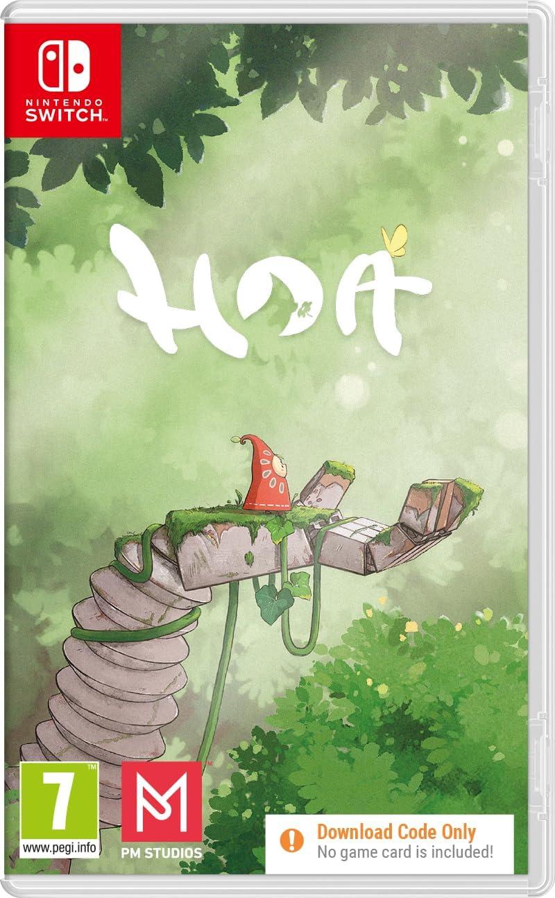 Hoa [Code In Box]