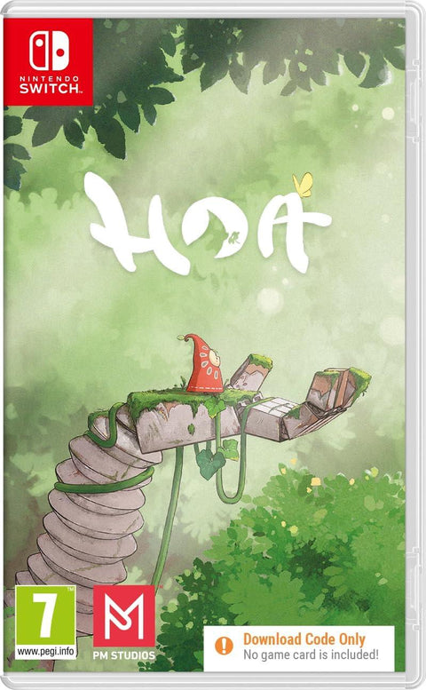 Hoa [Code In Box]