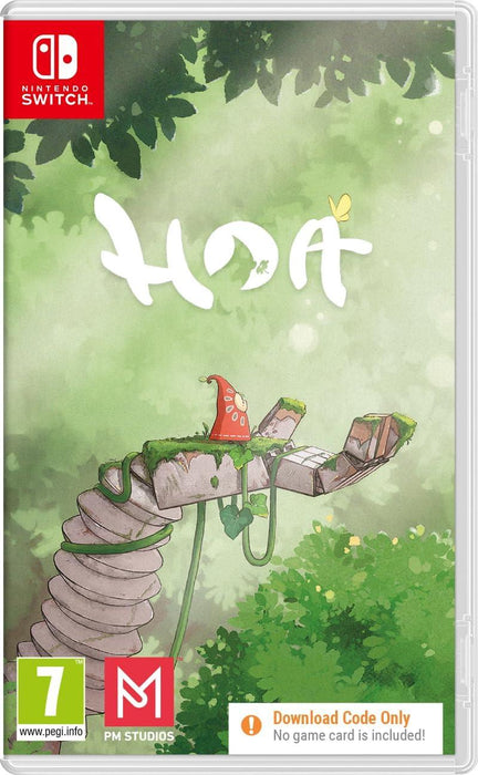 Hoa [Code In Box]