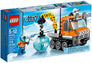 Arctic Ice Crawler #60033