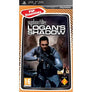 Syphon Filter: Logan's Shadow [PSP Essentials]