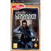 Syphon Filter: Logan's Shadow [PSP Essentials]
