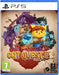 Cat Quest III