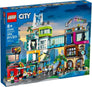 Downtown #60380