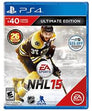 NHL 15 [Ultimate Edition]