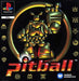 Pitball