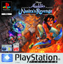 Aladdin in Nasira's Revenge [Platinum]