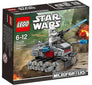 Clone Turbo Tank #75028