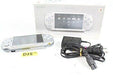 Sony PSP-2004 Ice silver